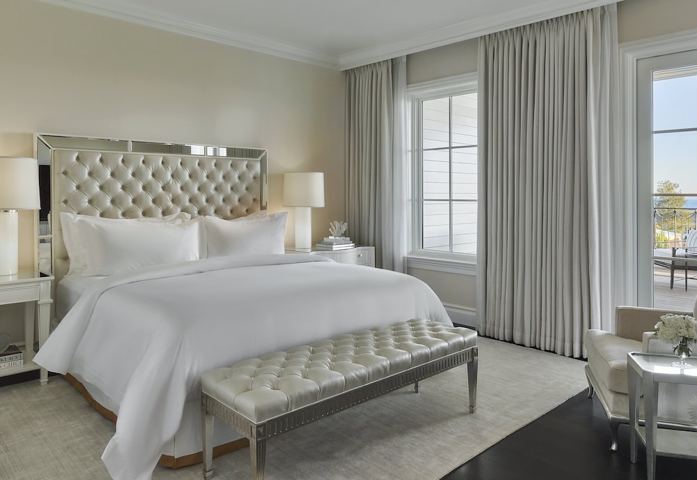 Miramar, Suite, King Bed, Ocean View