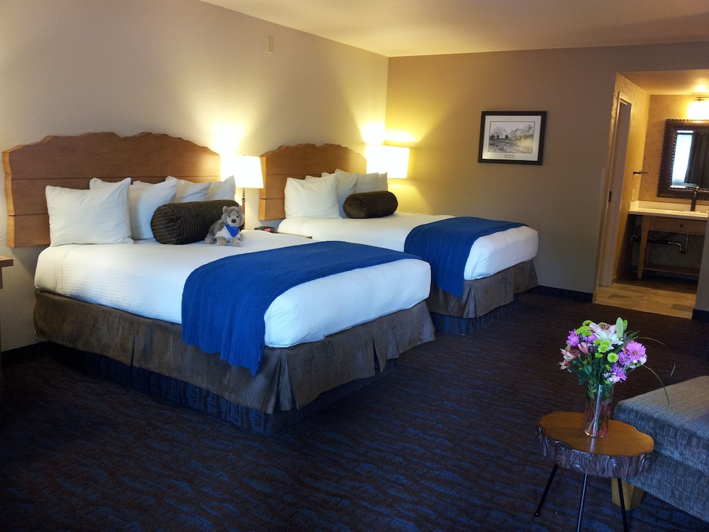 Lexington Hotel At Jackson Hole Hotel Suites 14/73