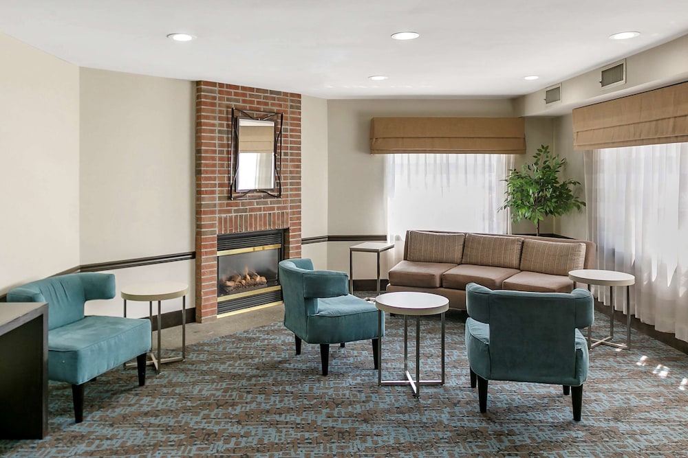 Sleep Inn Allentown Fogelsville 28/44