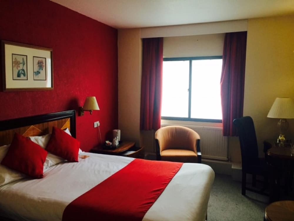Britannia Hotel Newcastle Airport 21/62