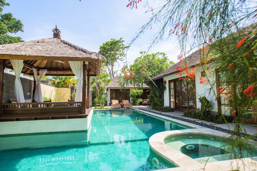 Villa Seriska Satu Sanur Bali 41/50