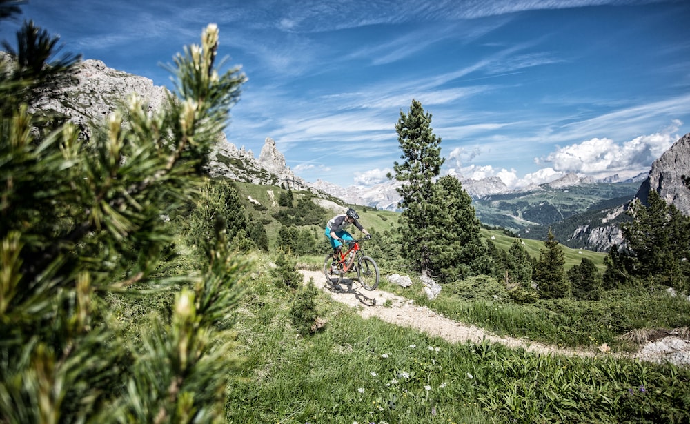 Bike Hotel Linder 46/76