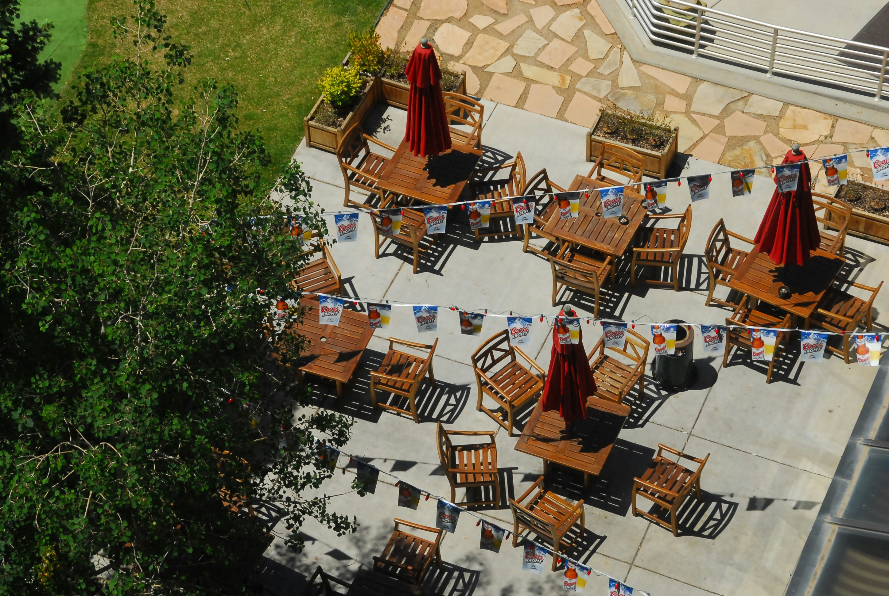Doubletree By Hilton Grand Junction 21/36