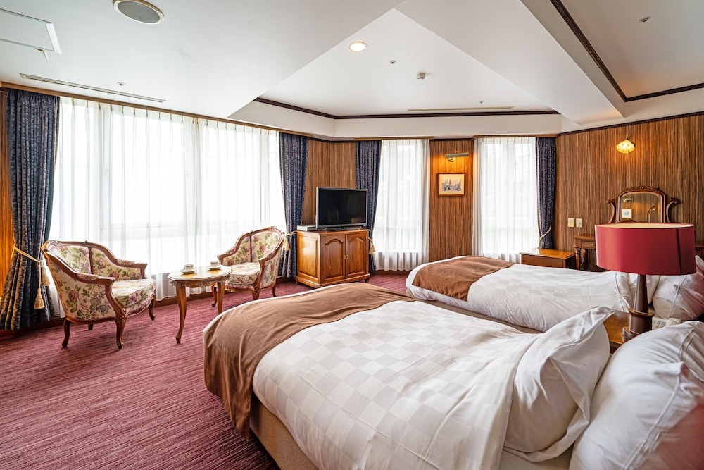Nagasaki Royal Chester Hotel 6/50
