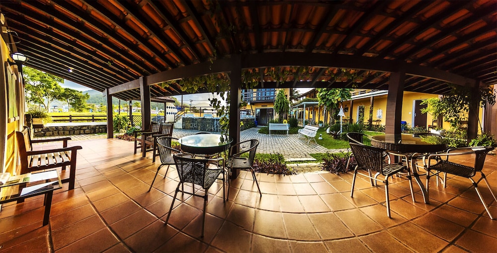 Hotel Pousada do Sol 35/50