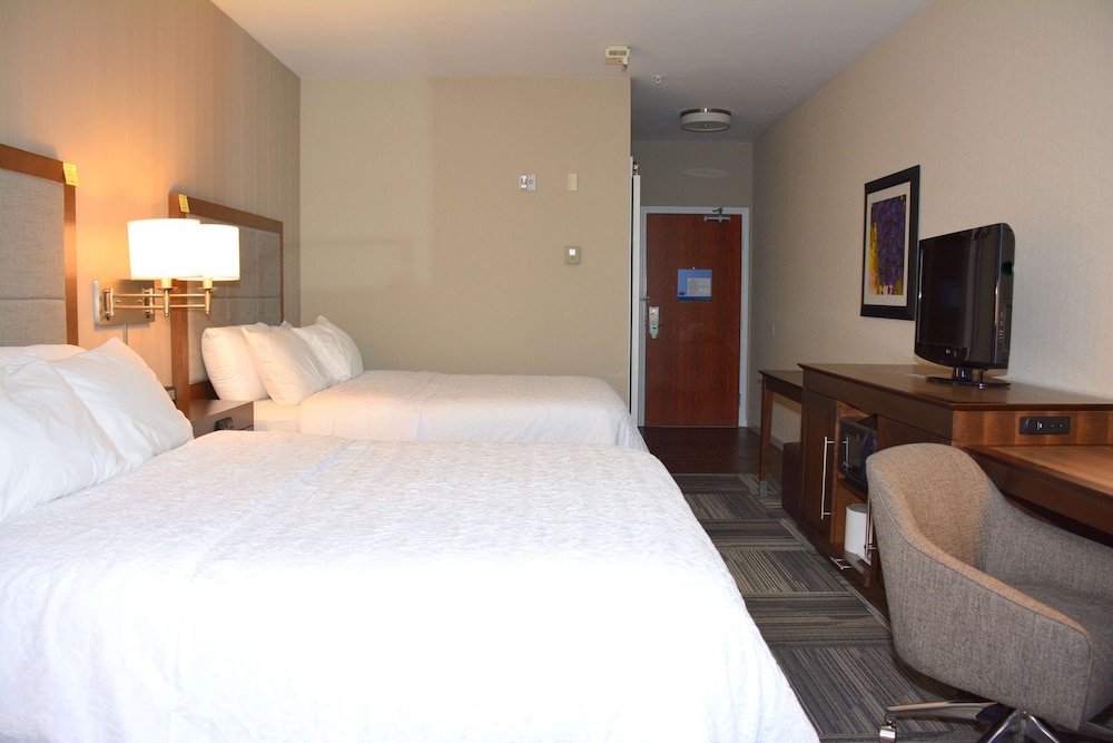 Hampton Inn Grand Junction Downtown/Historic Main Street 12/38