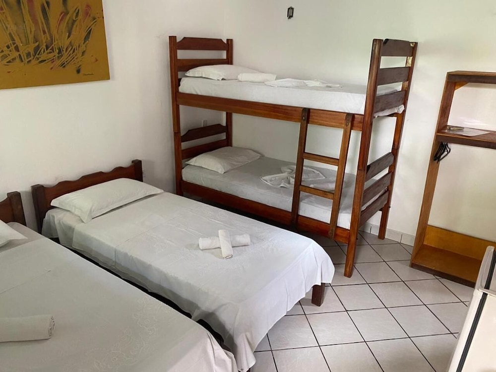 Pousada Pedra Furada - Jericoacoara 31/62