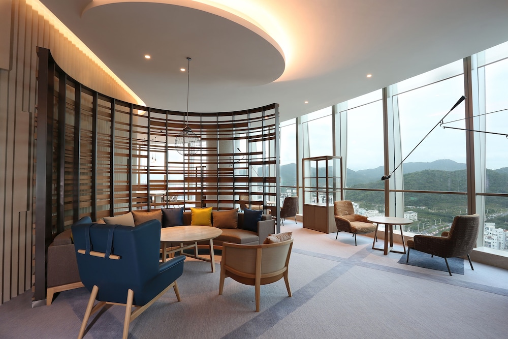 Hyatt Place Sanya City Center 43/62