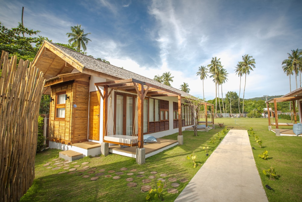 Rest Sea Resort 45/50