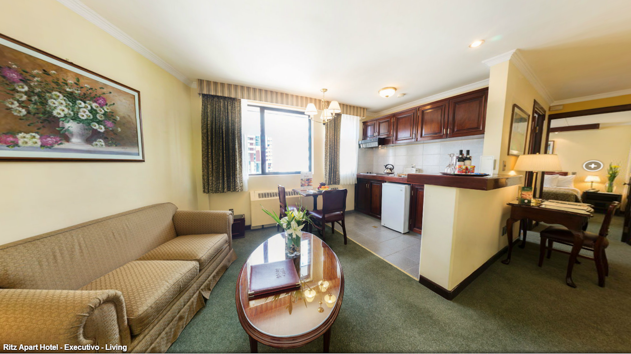 Ritz Apart Hotel 26/48