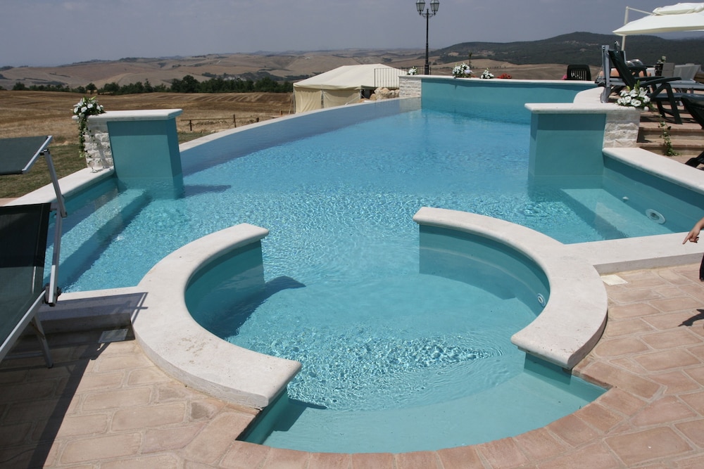 Agriturismo Il Macchione 24/50