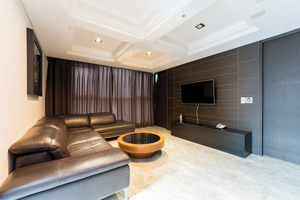 Brown Dot Hotel Incheon Songdo 32/50
