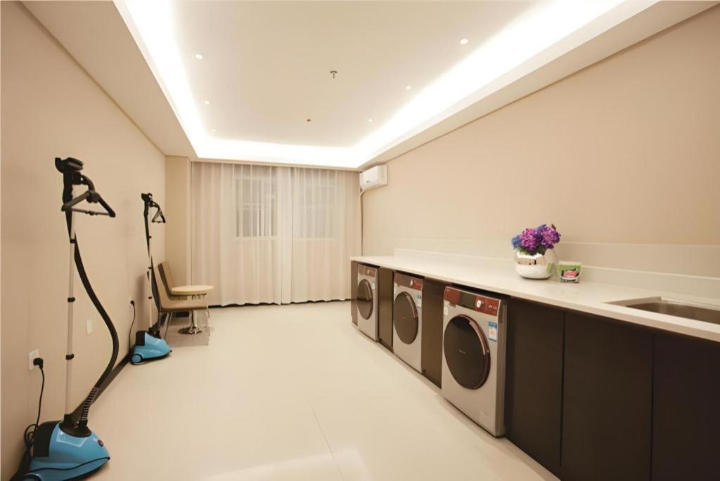 City Comfort Inn Wuhan Jianghan Road Jiali Square 38/51