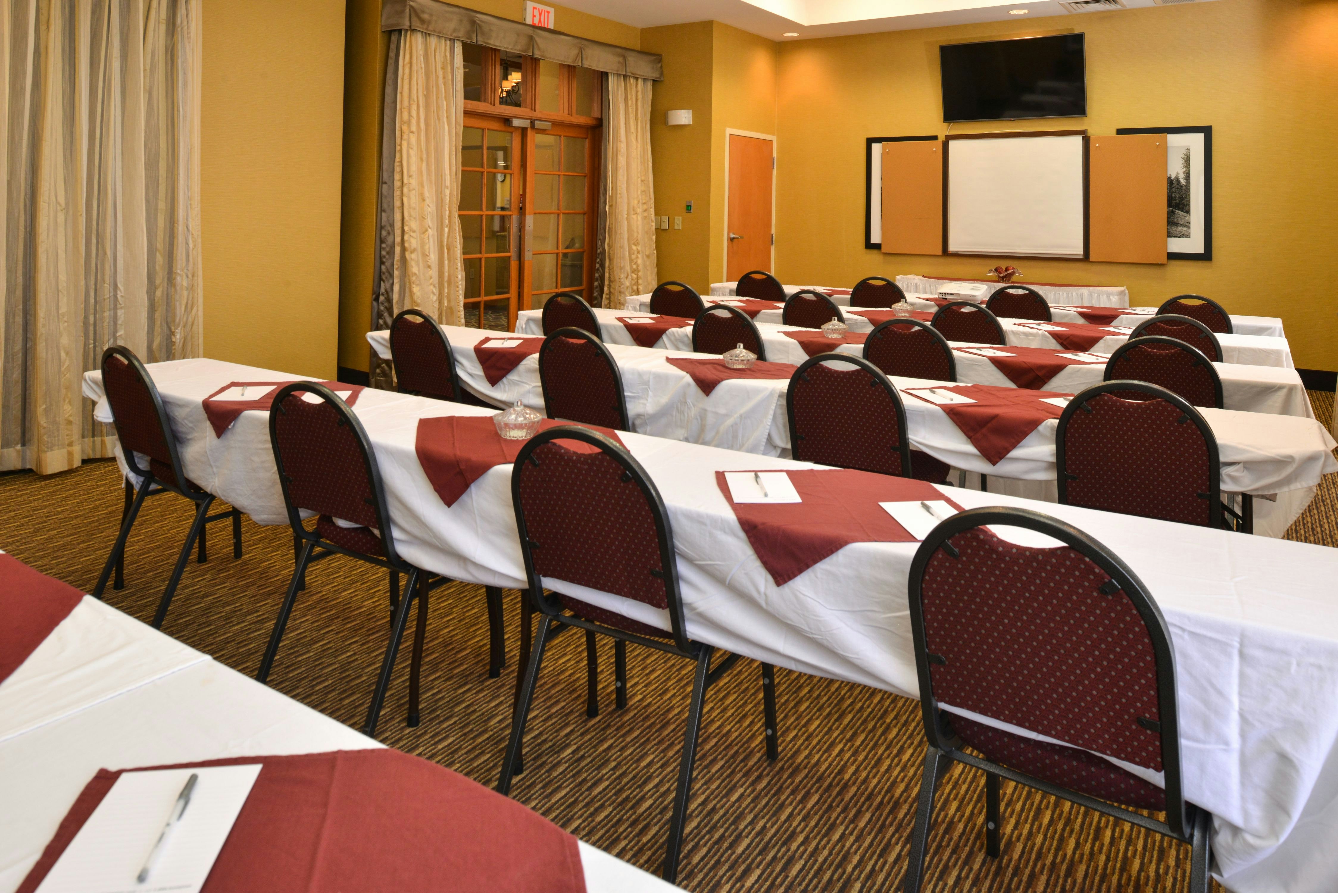 Hampton Inn And Suites Pueblo Southgate 25/30
