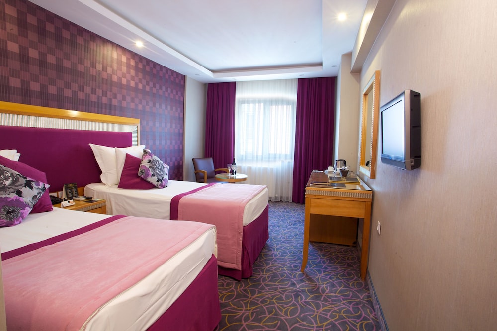 Sveo Hotel Istanbul 19/72