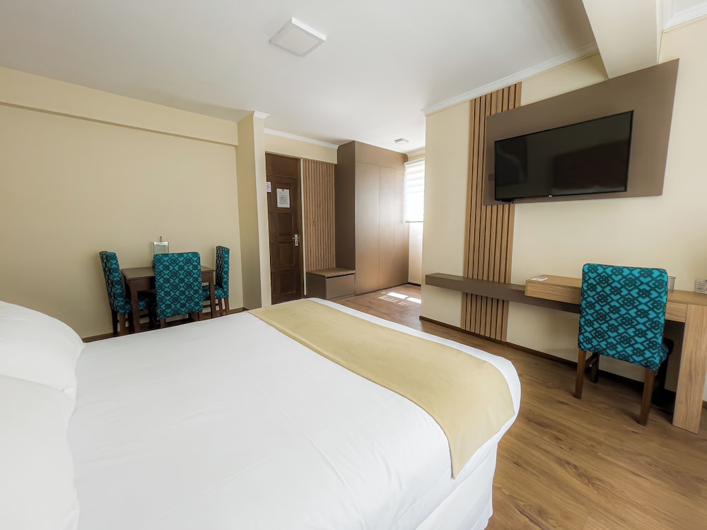 Hotel Boutique Domani 8/94