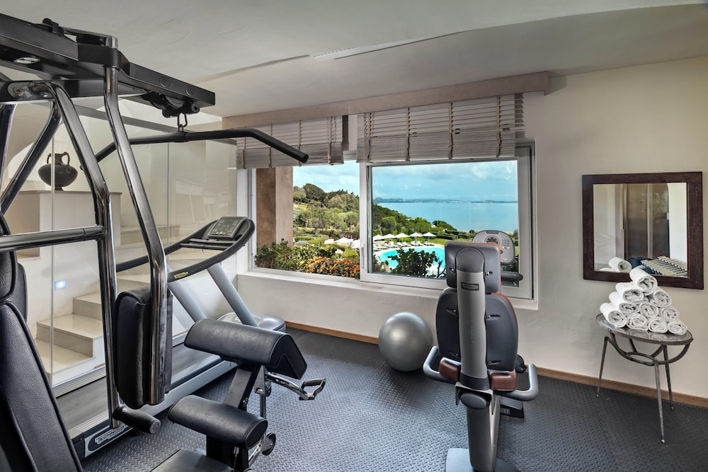L'Ea Bianca Luxury Resort 38/73