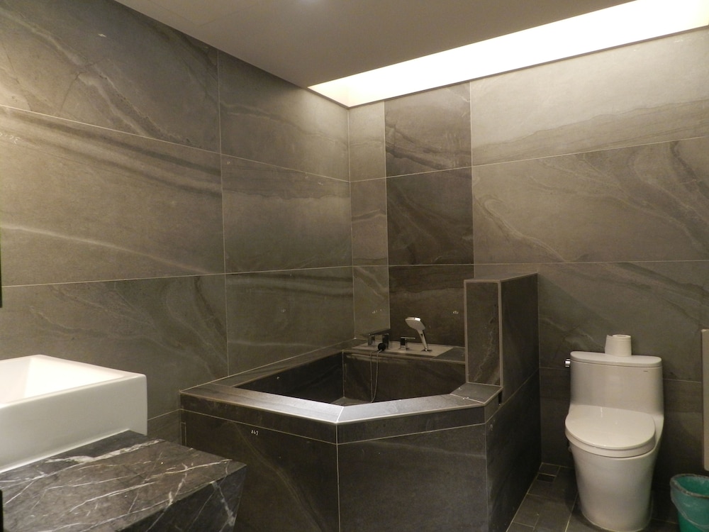 Mingao Spring Hotel 50/55