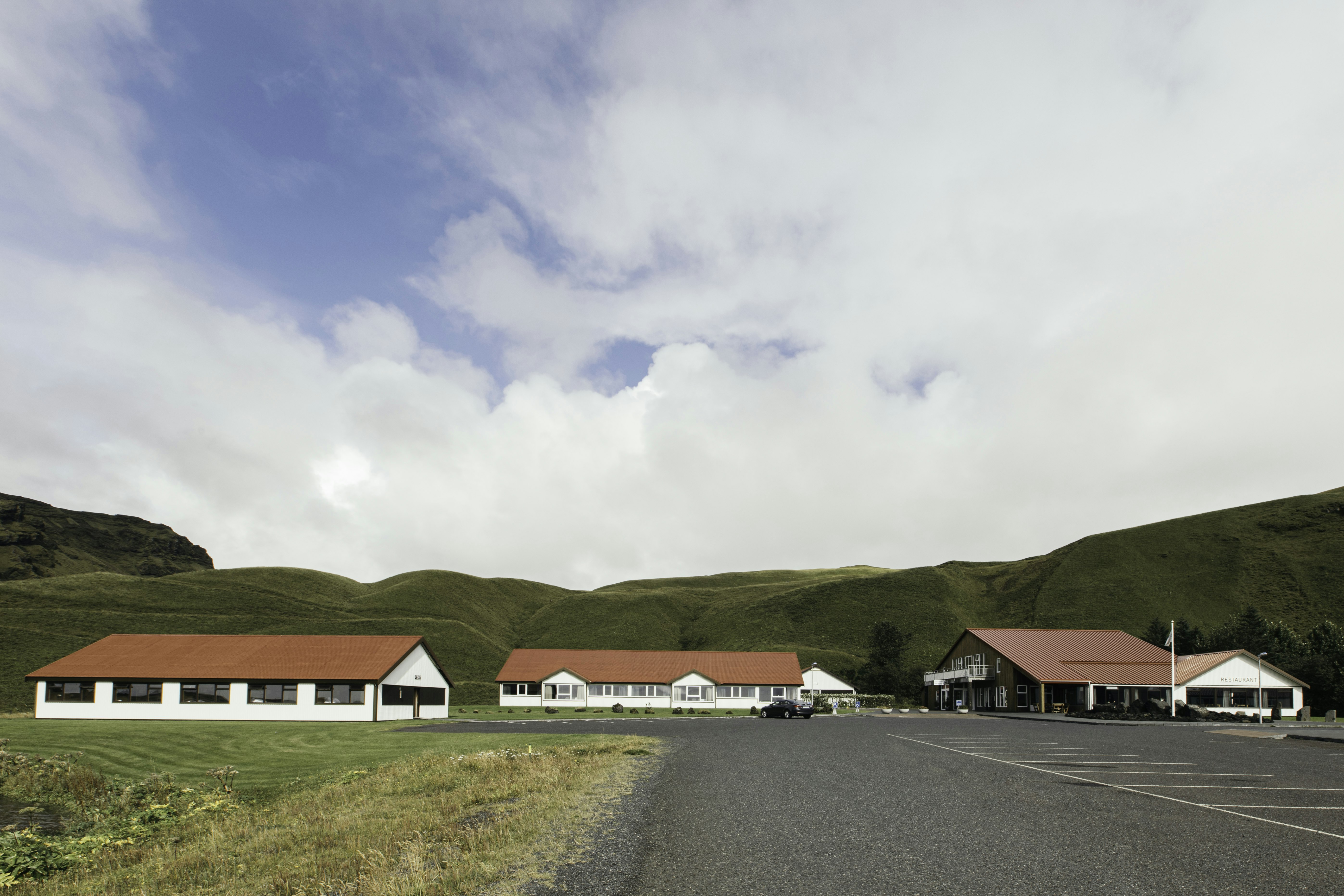 Hotel Katla By Keahotels 9/77