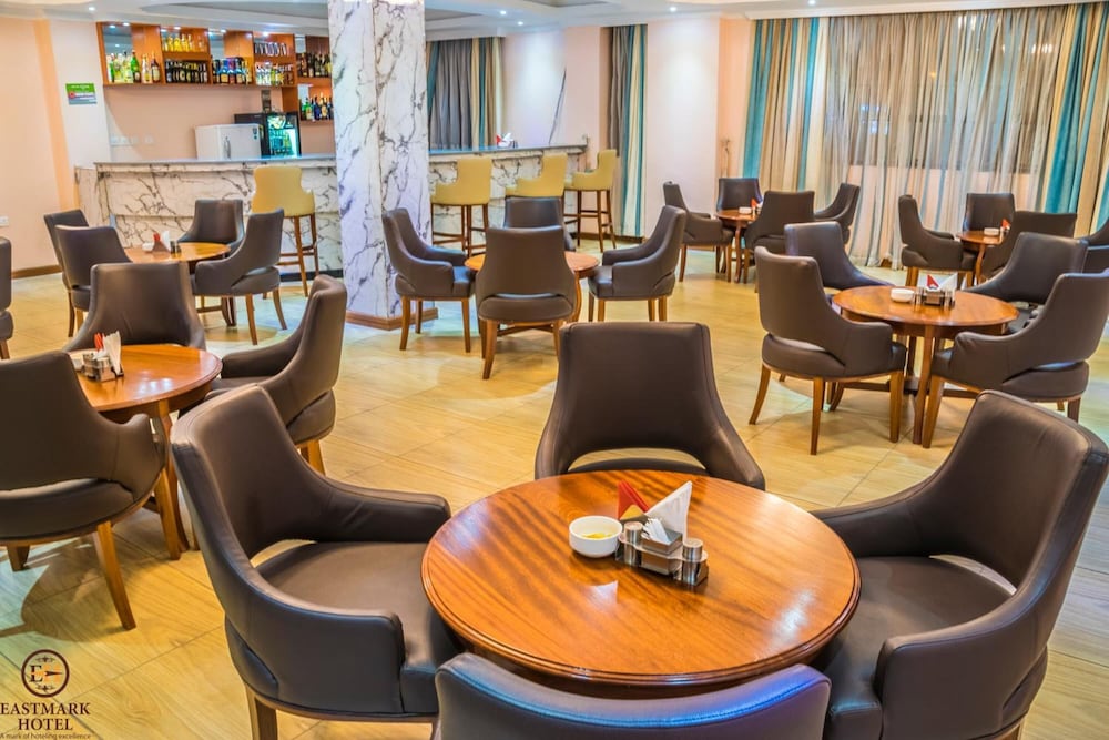 Eastmark Hotel 36/46