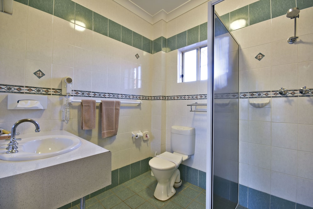 Abel Tasman Motor Inn Dubbo 18/53