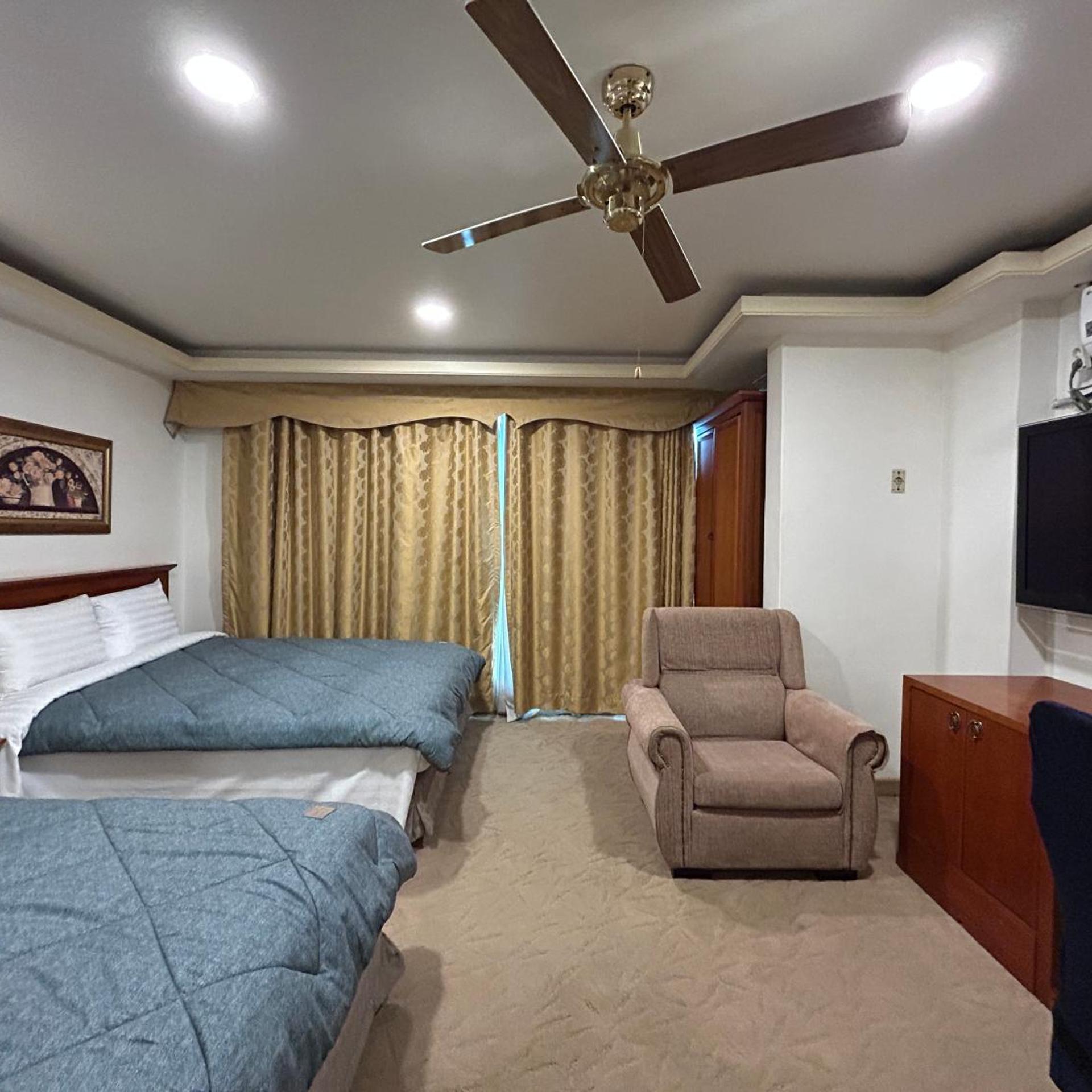 Asia Tourist Hotel 18/41