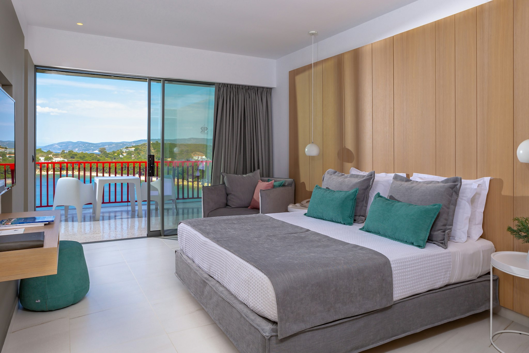 Skiathos Palace Hotel 8/51