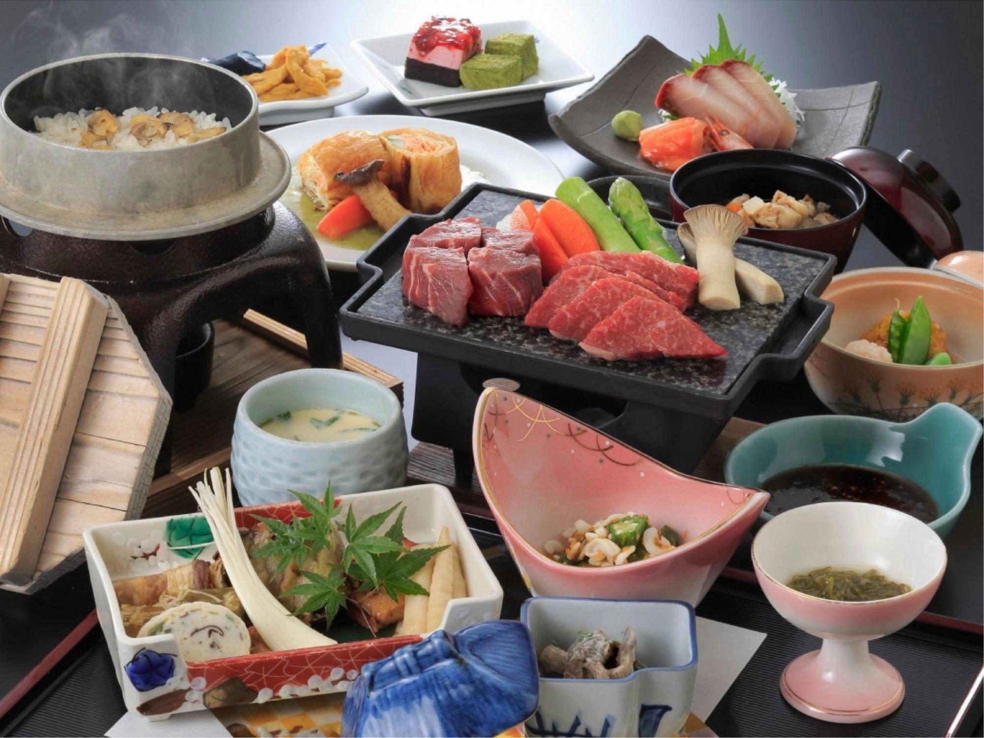 Yamaneya Ryokan 22/29