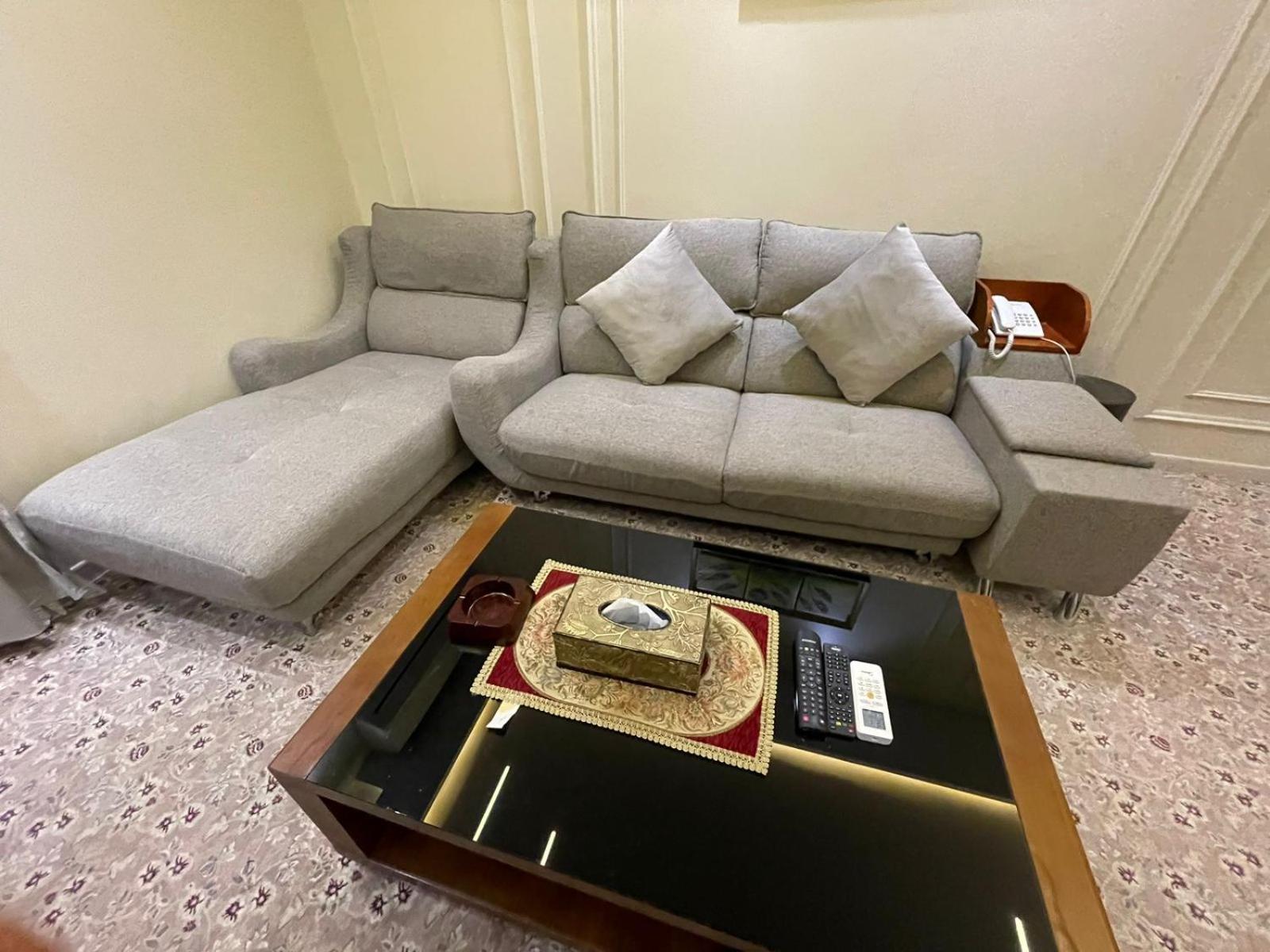نورث هاوس للأجنحه الفندقية(Nourth House Aparthotel) 30/39