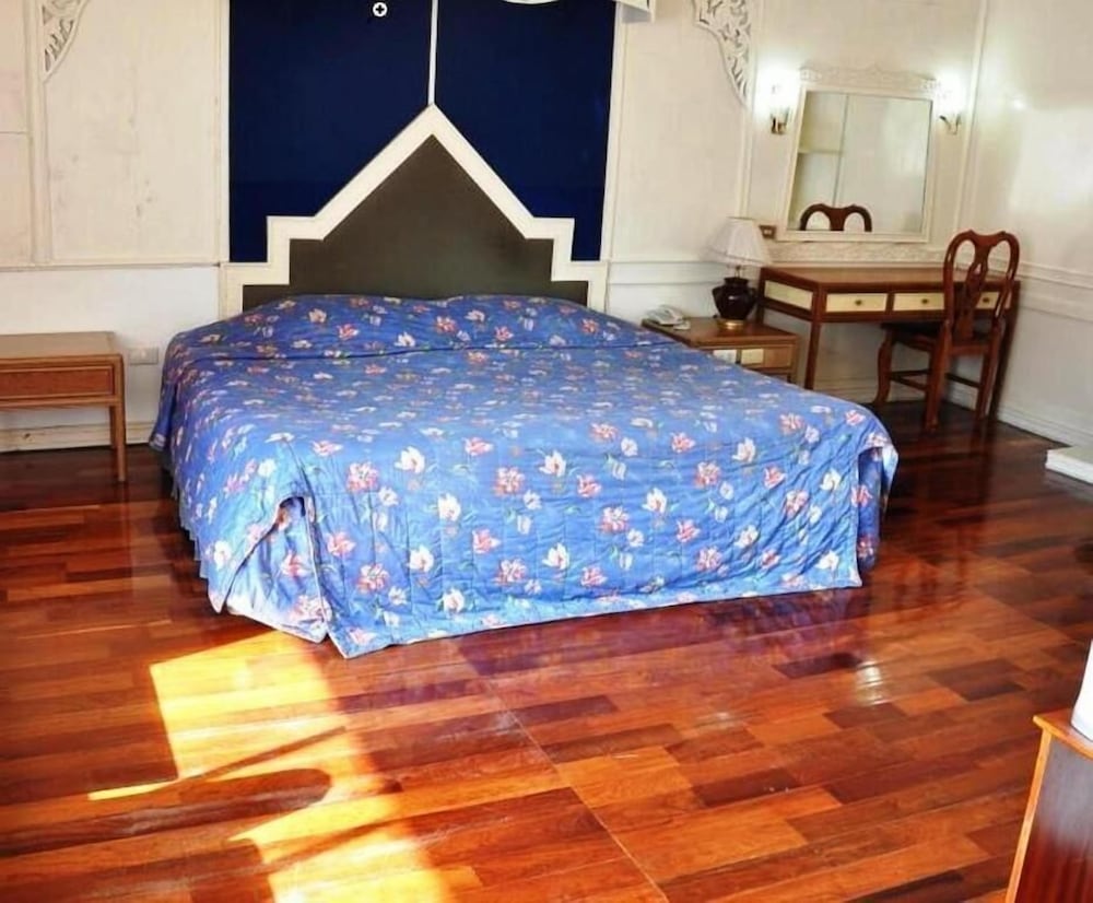 Highfive Hotel 33/70