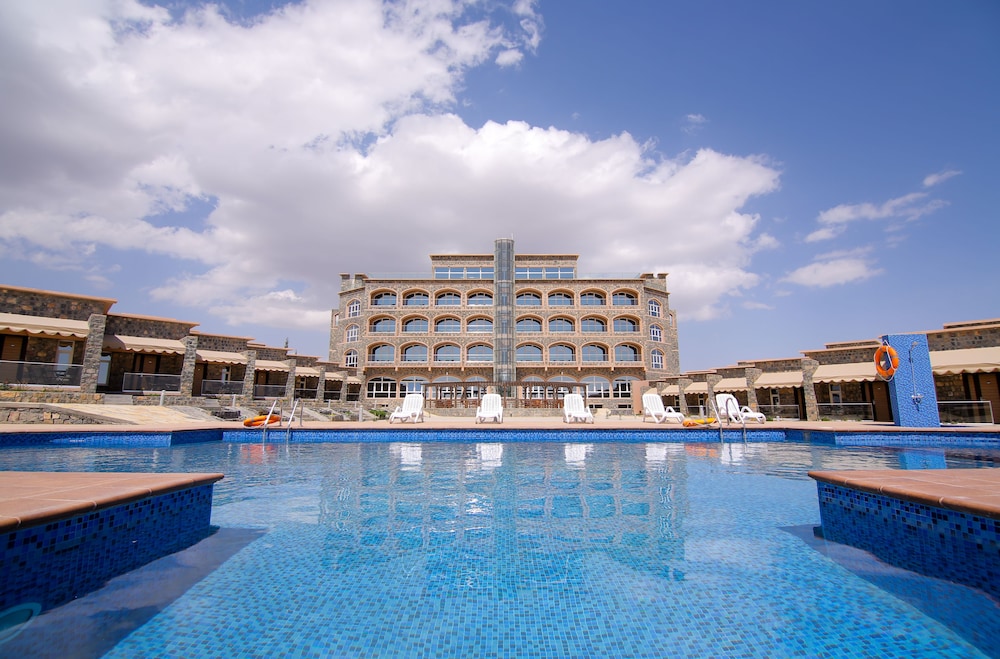 Sama Hotel Al Jabal Akhdhar 8/62