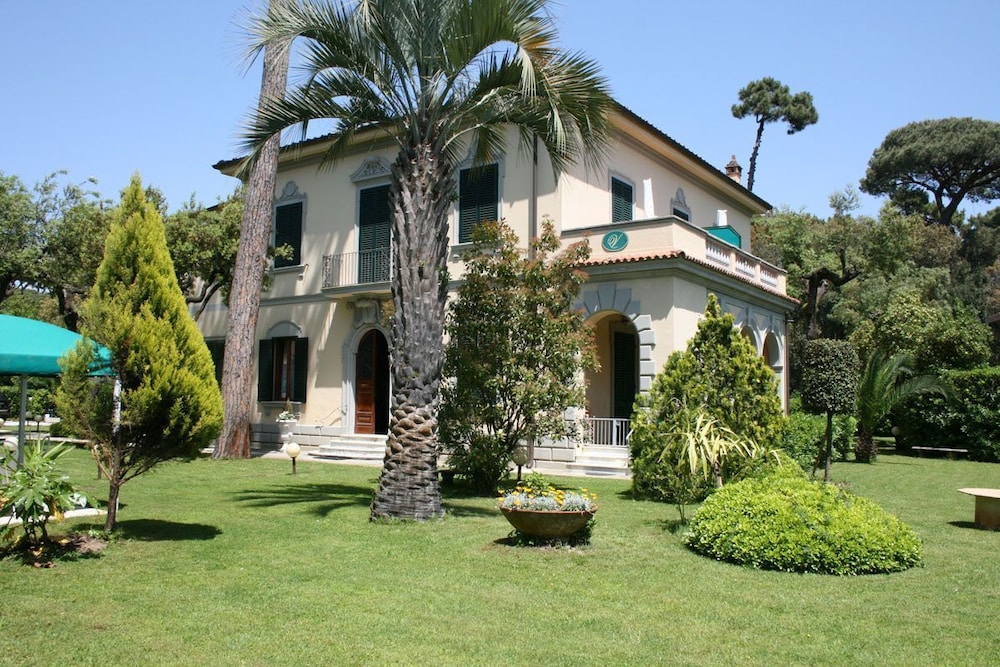 Hotel Verdemare 40/52