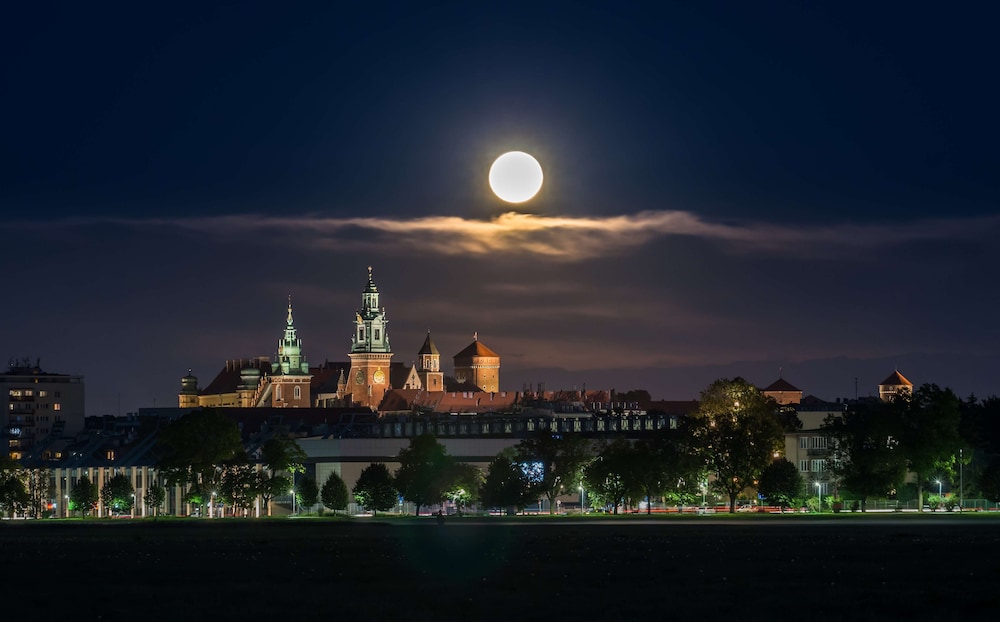 Hyatt Place Krakow 46/50