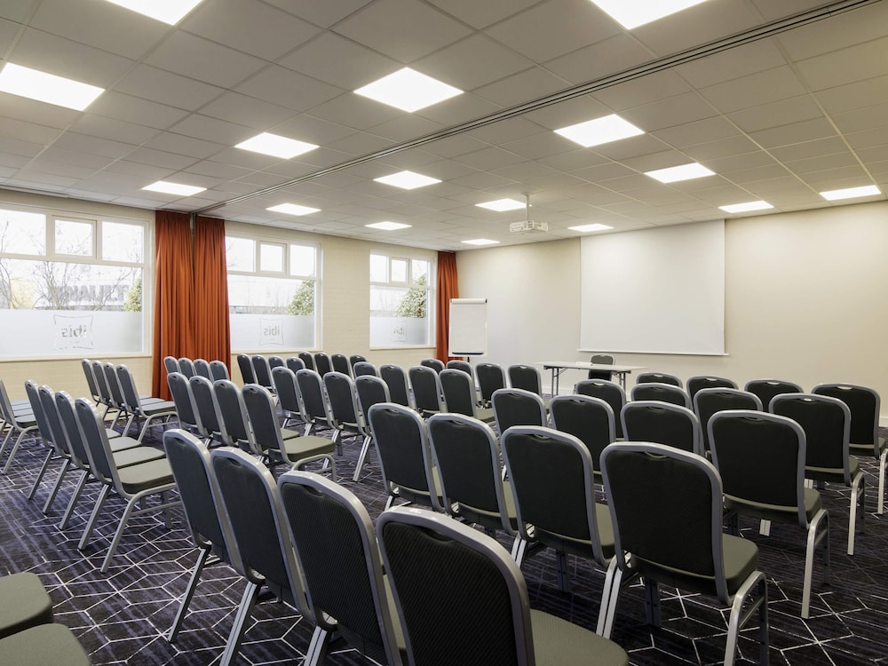 Ibis Rotterdam Vlaardingen 38/47