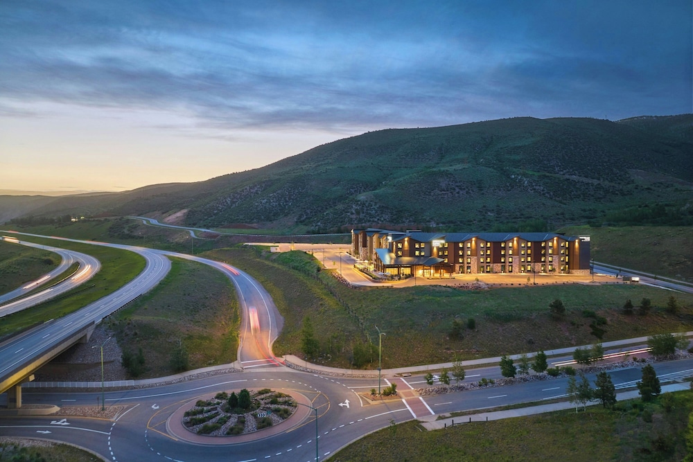 TownePlace Suites by Marriott Avon Vail Valley 31/39