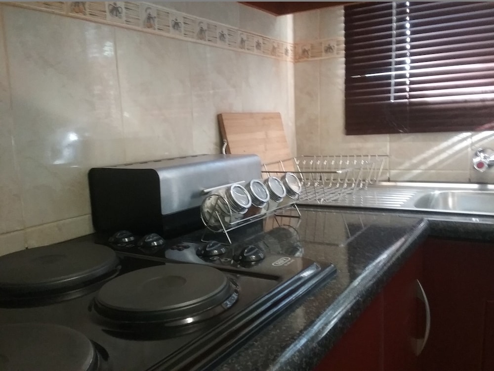 Masikiro Self-Catering Units 43/45