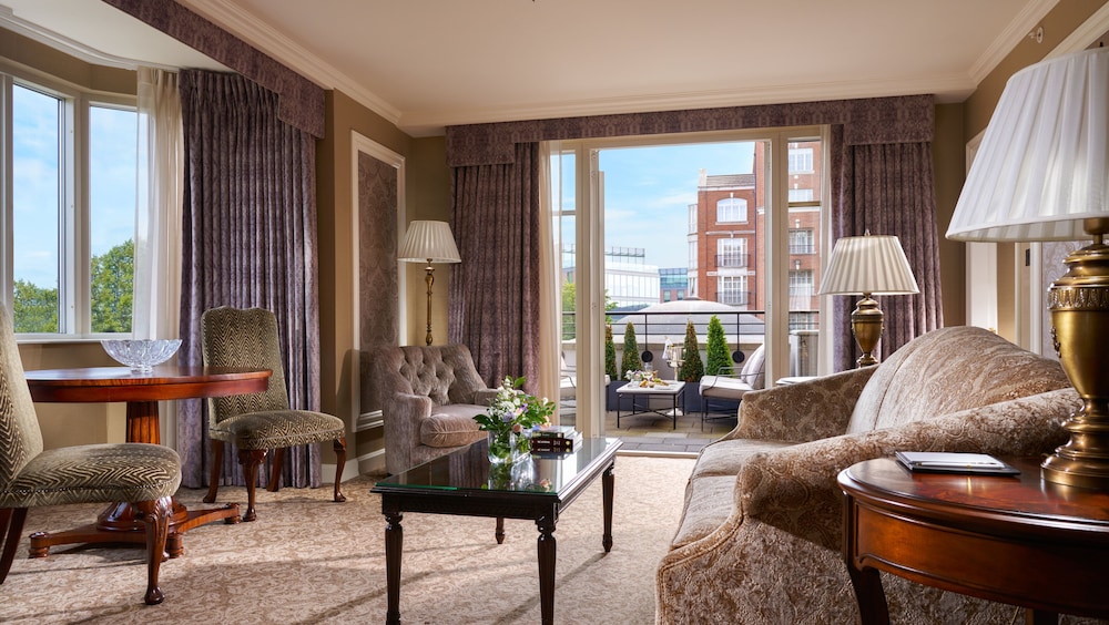 Intercontinental Dublin 42/79