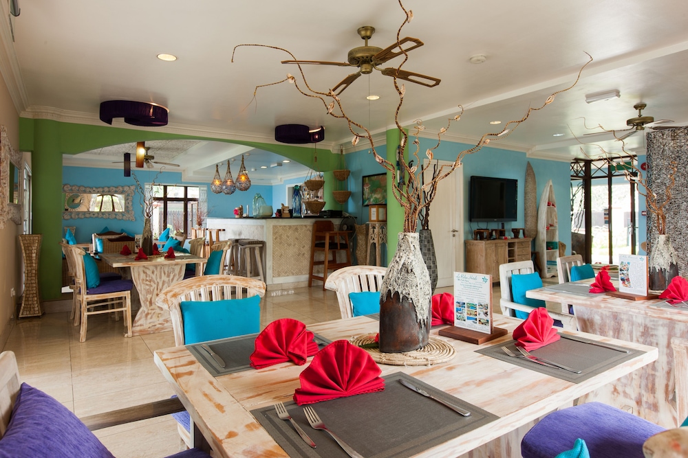 Le Relax Beach House 36/53