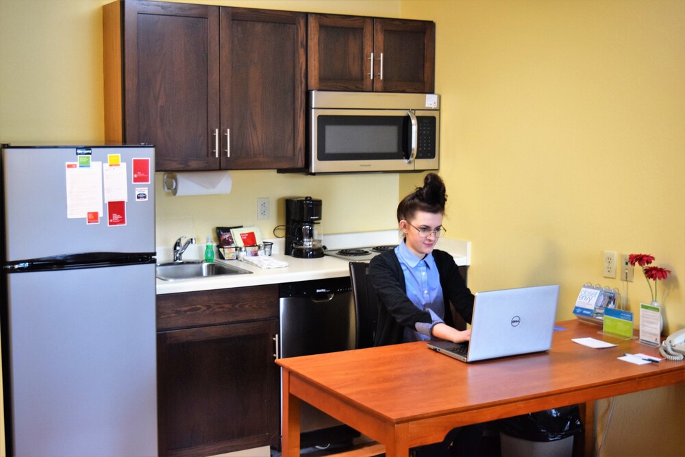 Towneplace Suites Sioux Falls 48/61