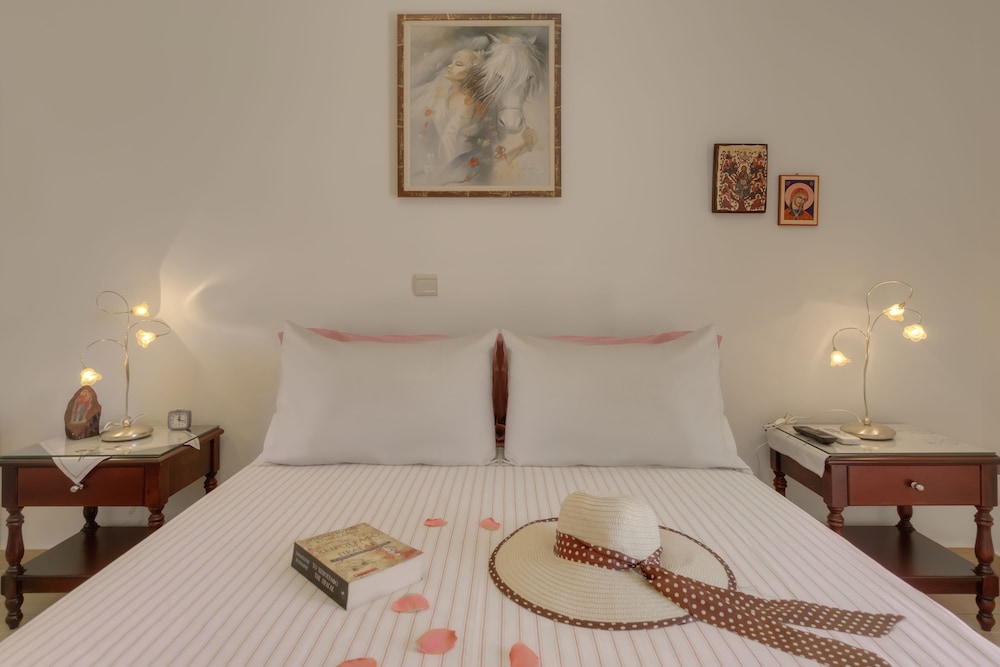 Triopetra Villas Fournou Lago 3/41