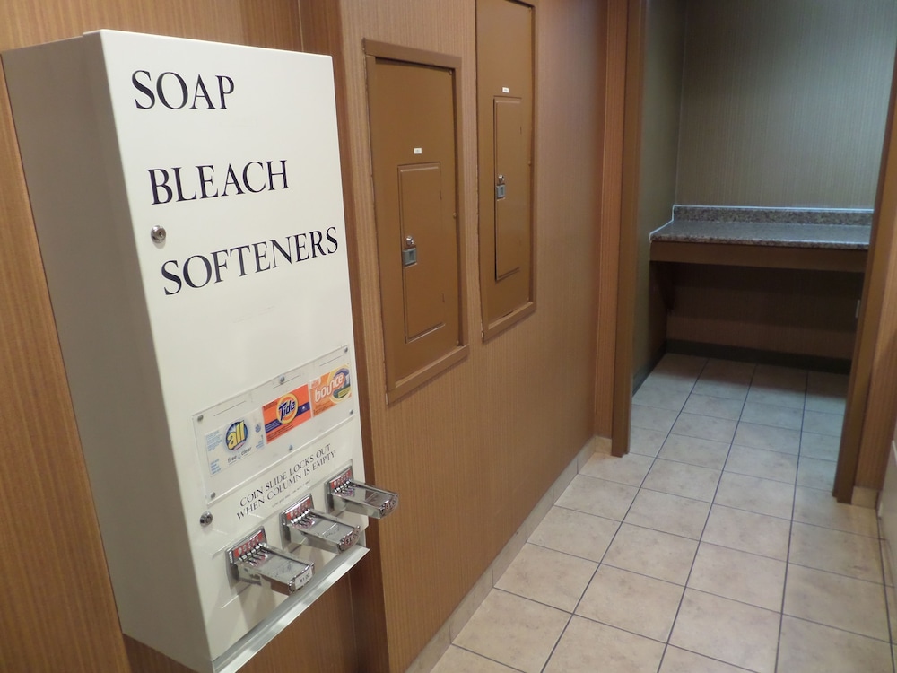 贝克斯菲尔德 CA 58 高速恒庭套房酒店(Hampton Inn and Suites-Bakersfield/Hwy 58, CA) 图片5