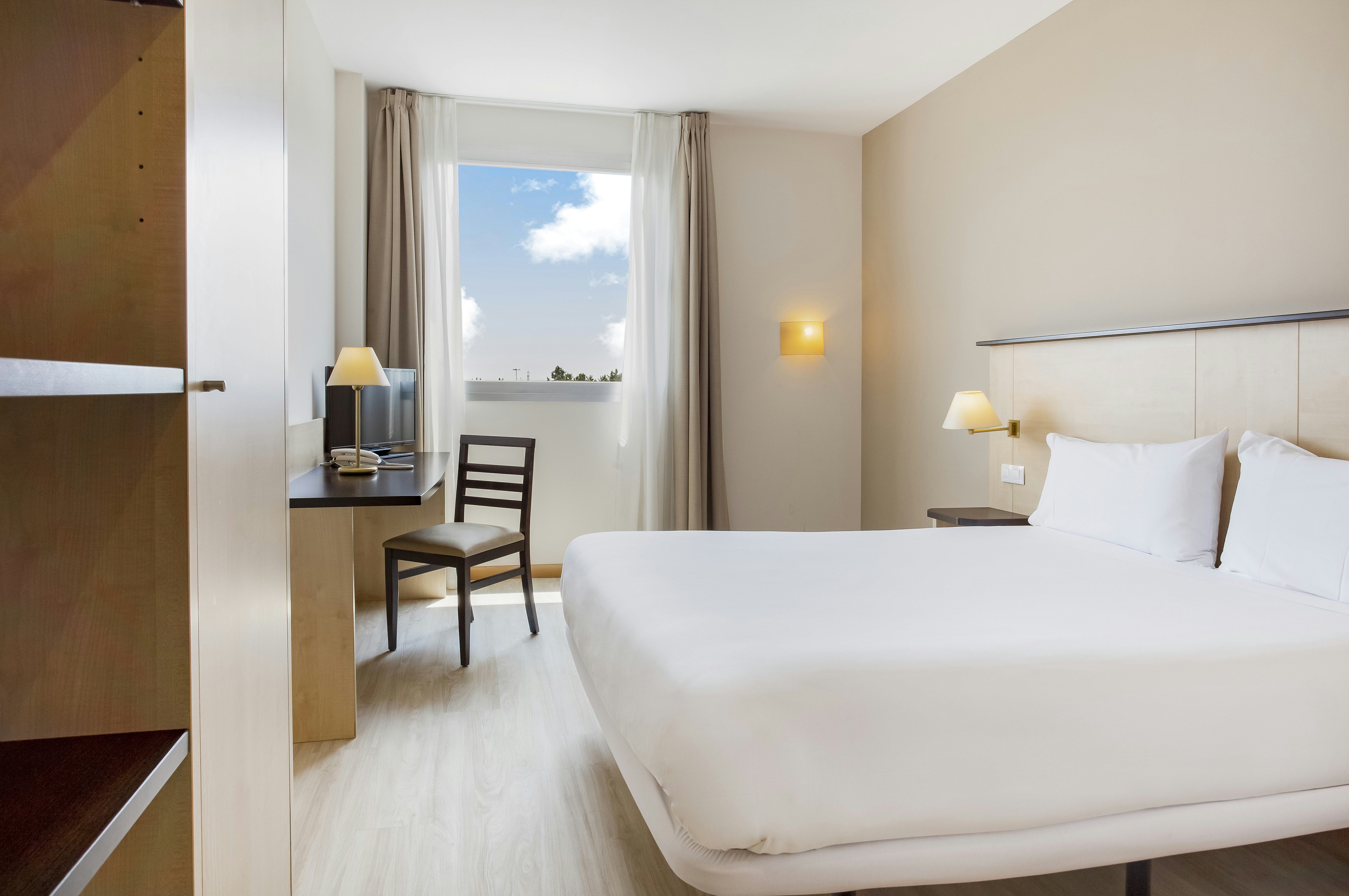 B&B HOTEL Madrid Pinar de Las Rozas 11/20