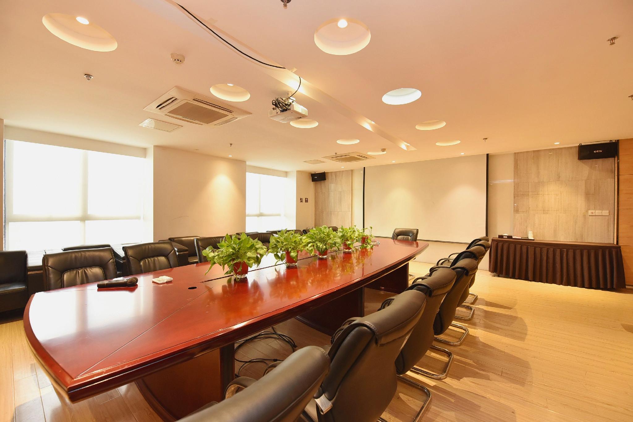 Homeinn Superior Hotel(Hefei South High Speed Railway Station 26/28
