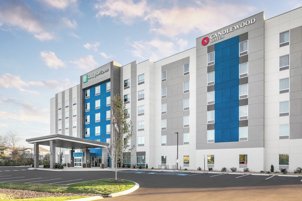 Candlewood Suites Chattanooga – Hamilton Place by IHG 1/48