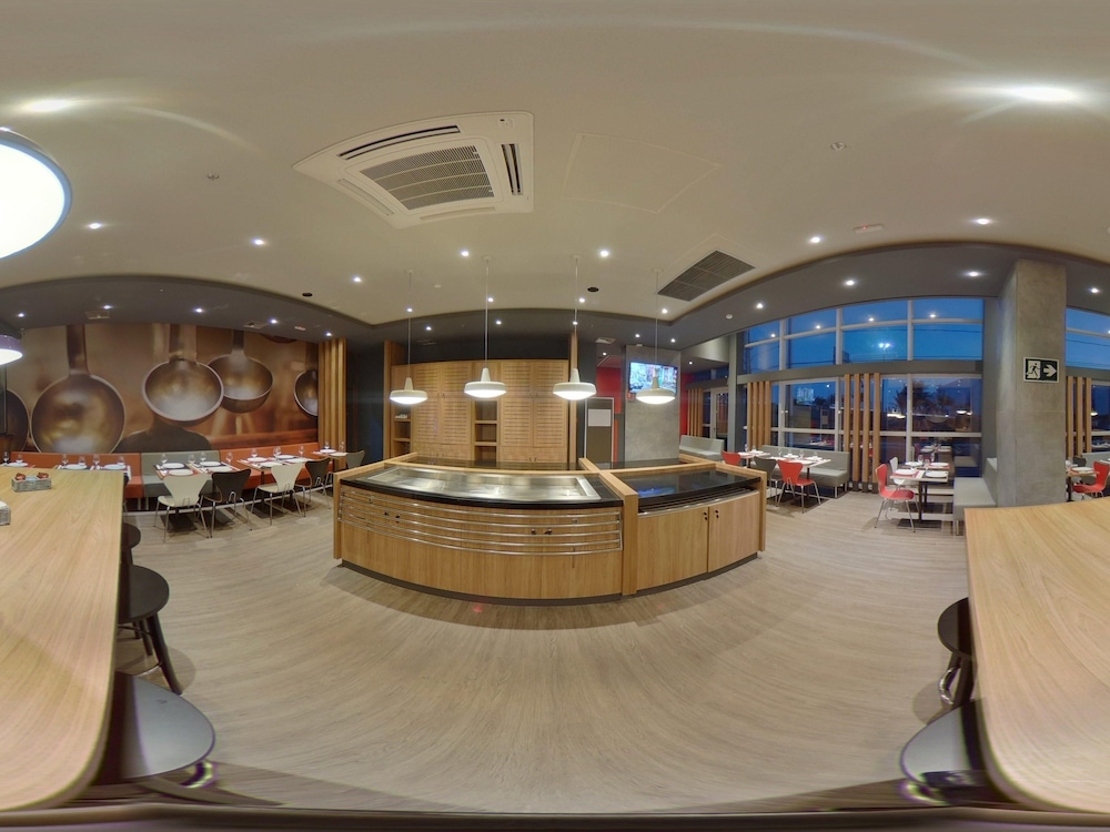 ibis Natal 10/64