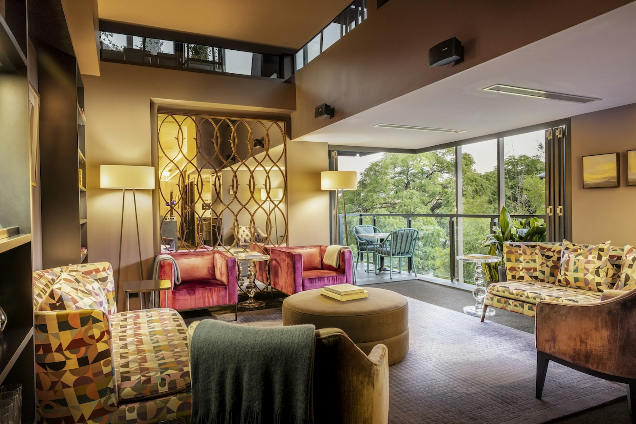 Spicers Balfour Hotel 63/89