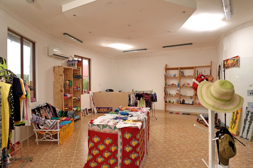Azao Resort & Spa, Zanzibar 17/50