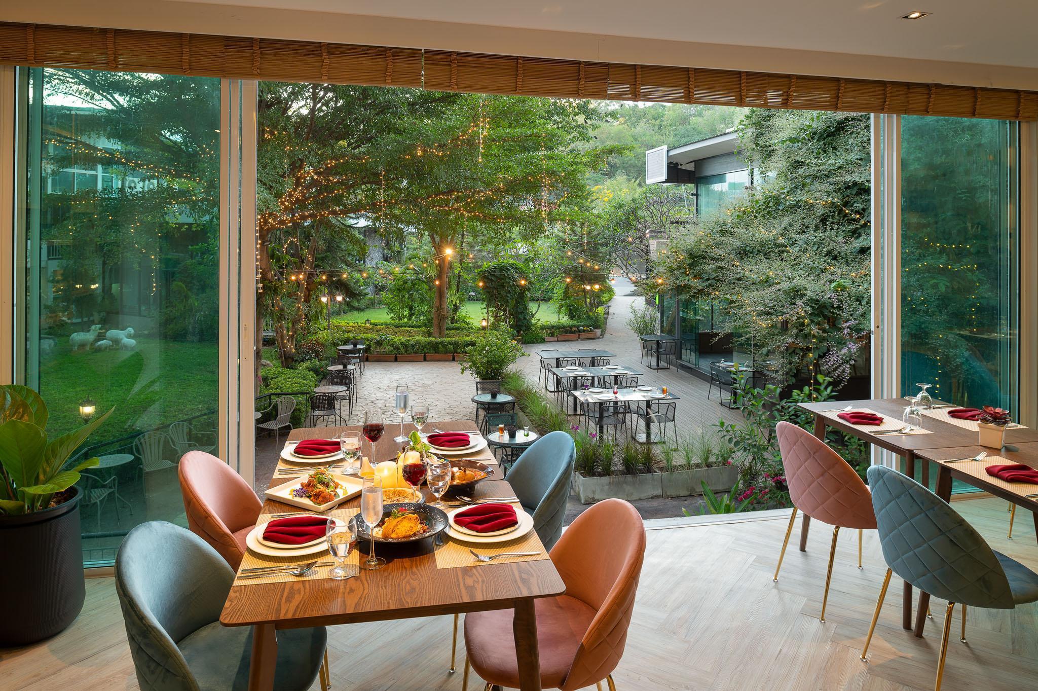 The Pino Hotel Pak Chong 31/37