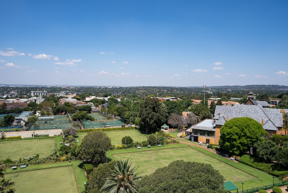 Protea Hotel Wanderers 5/80