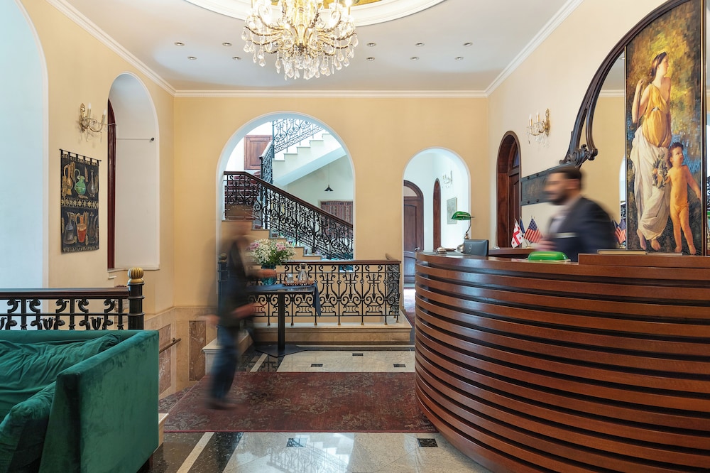 Hotel Bella Casa 3/49